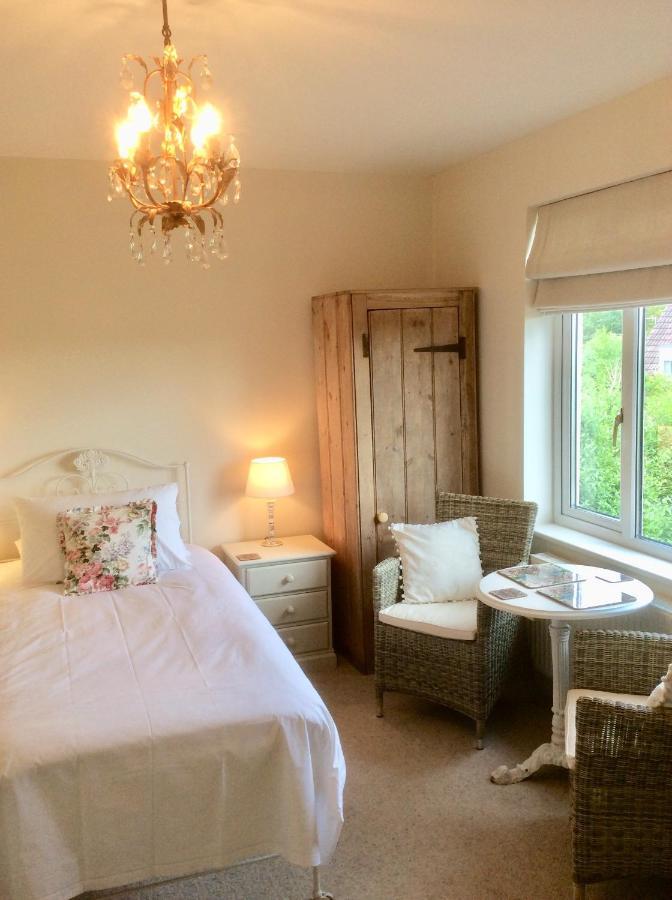 Bed and Breakfast Baytree House Вэллс Экстерьер фото