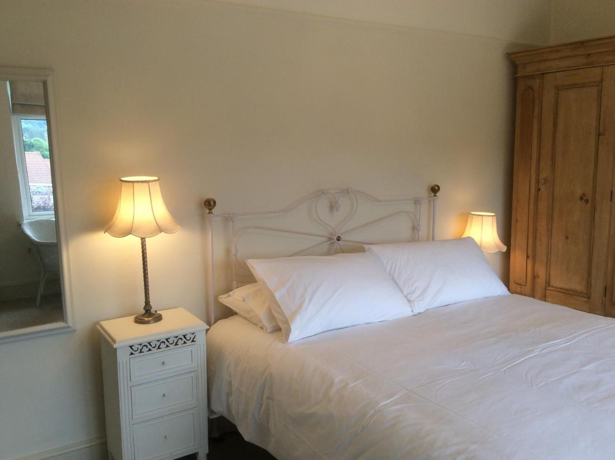 Bed and Breakfast Baytree House Вэллс Экстерьер фото