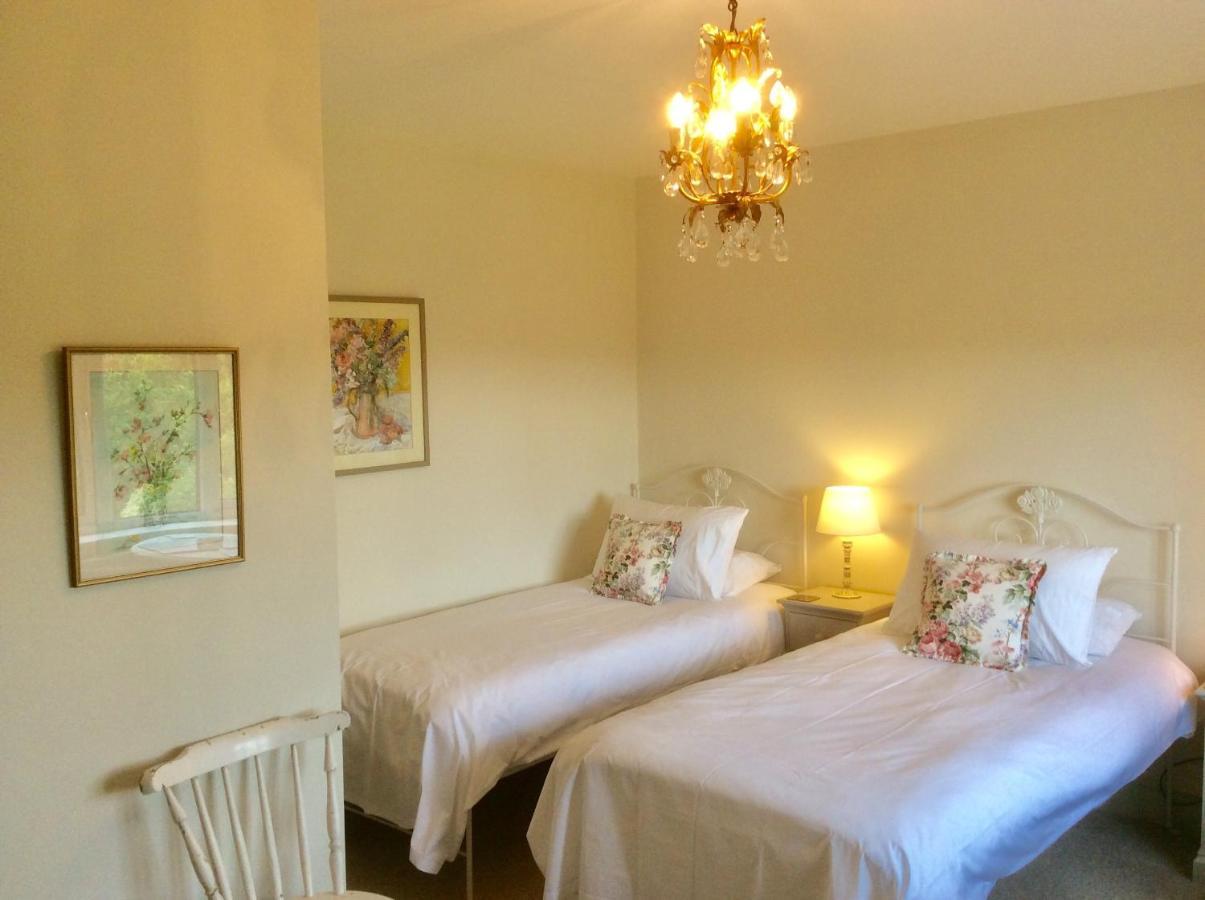 Bed and Breakfast Baytree House Вэллс Экстерьер фото