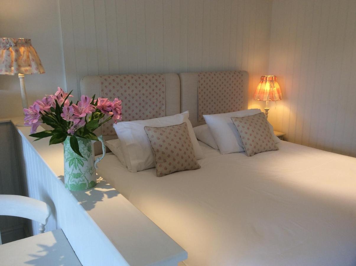 Bed and Breakfast Baytree House Вэллс Экстерьер фото