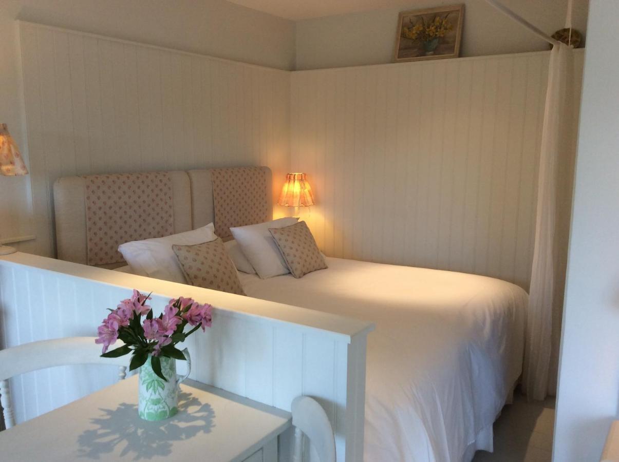Bed and Breakfast Baytree House Вэллс Экстерьер фото